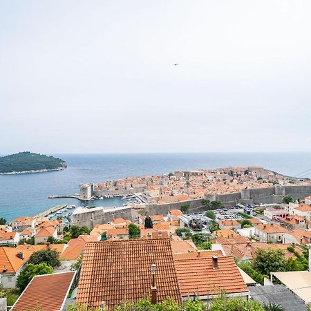 Luxury Apartment Libertas Dubrovnik Exterior photo