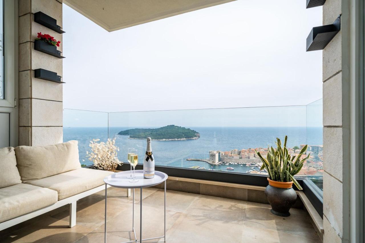 Luxury Apartment Libertas Dubrovnik Exterior photo