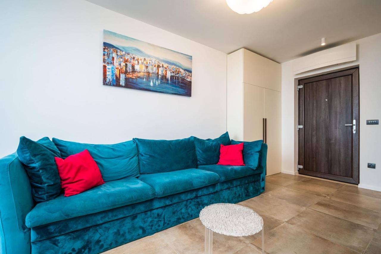 Luxury Apartment Libertas Dubrovnik Exterior photo