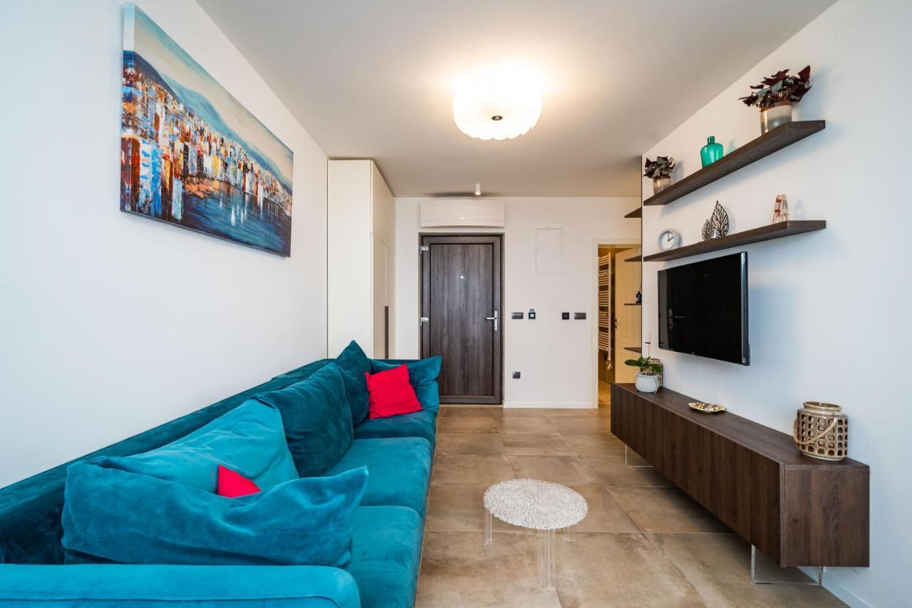 Luxury Apartment Libertas Dubrovnik Exterior photo
