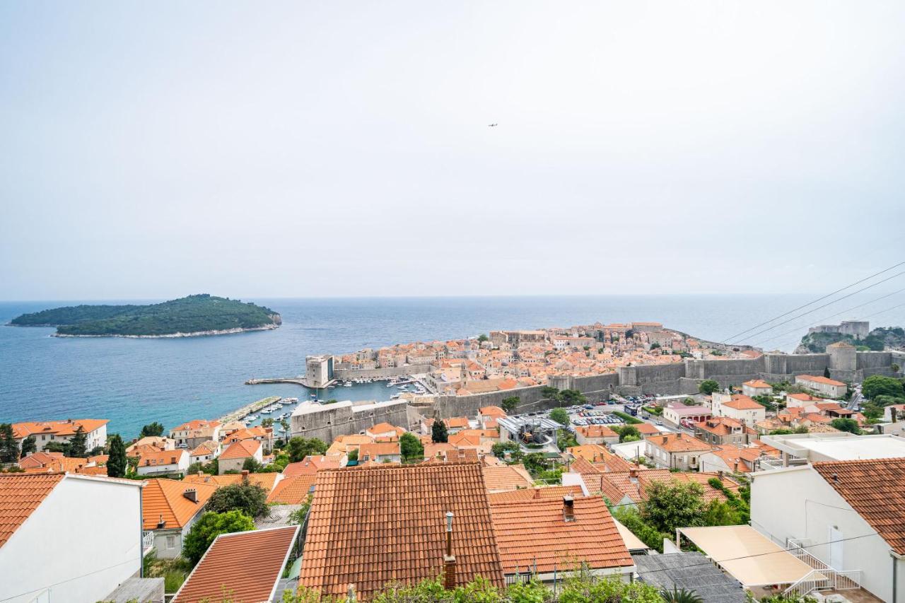 Luxury Apartment Libertas Dubrovnik Exterior photo