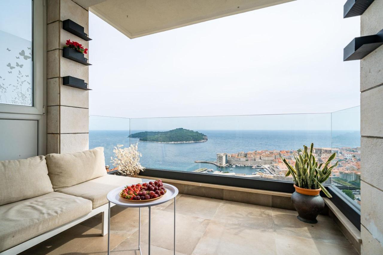 Luxury Apartment Libertas Dubrovnik Exterior photo