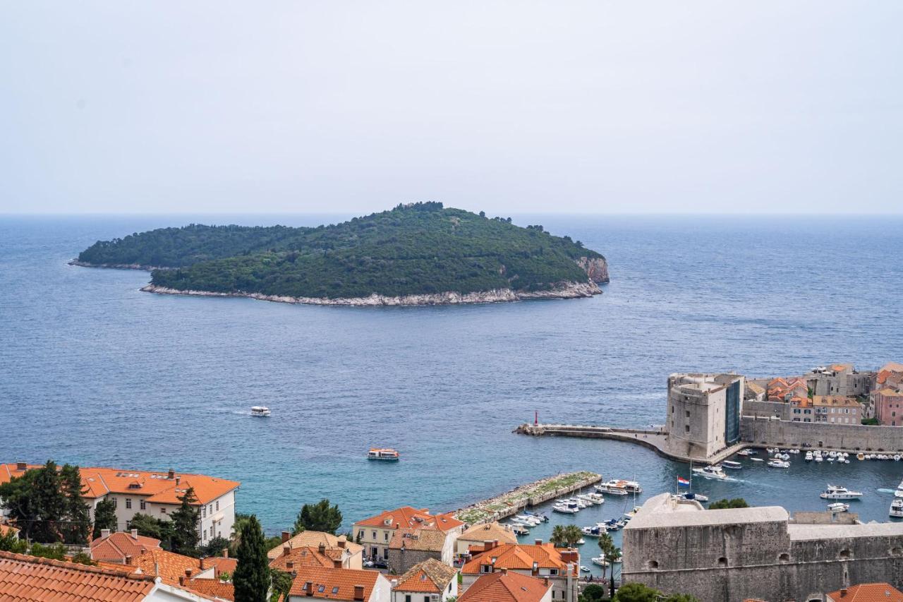 Luxury Apartment Libertas Dubrovnik Exterior photo