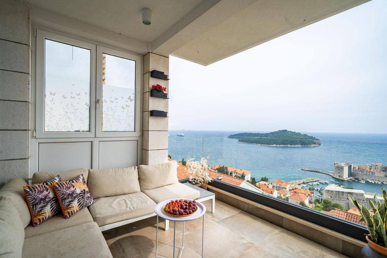 Luxury Apartment Libertas Dubrovnik Exterior photo