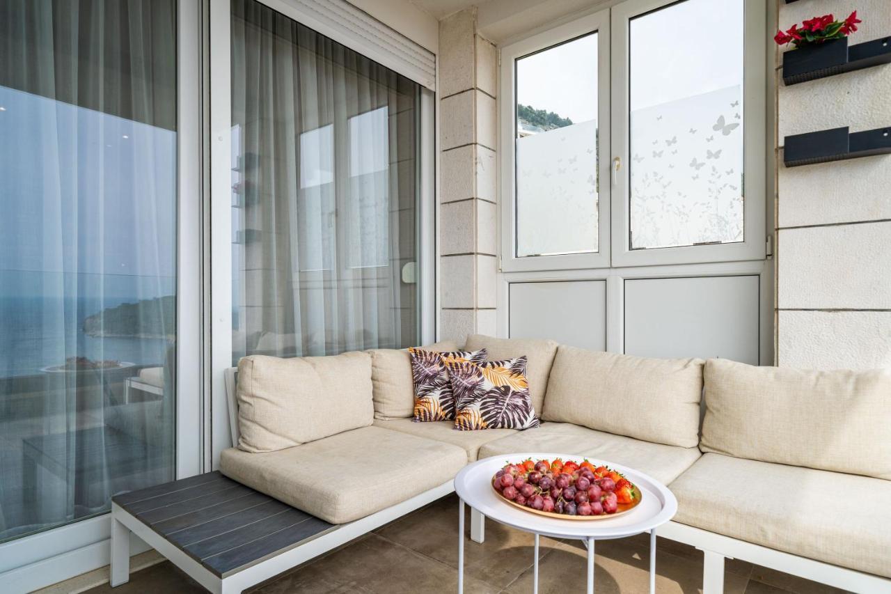 Luxury Apartment Libertas Dubrovnik Exterior photo