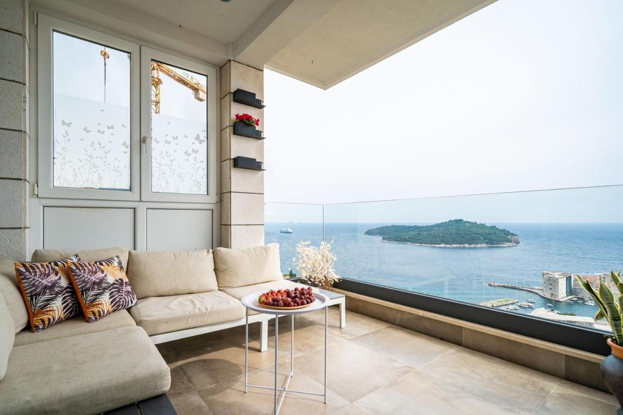 Luxury Apartment Libertas Dubrovnik Exterior photo