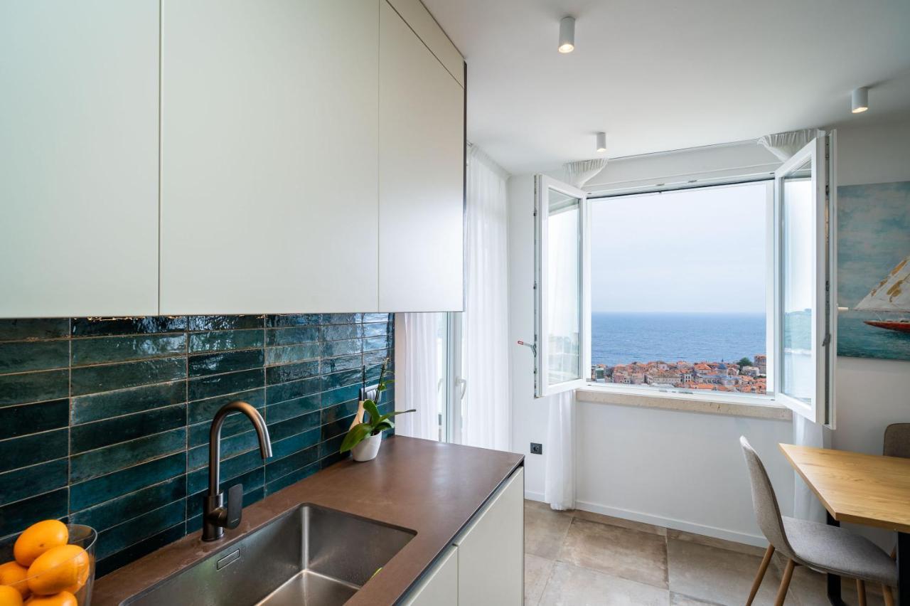 Luxury Apartment Libertas Dubrovnik Exterior photo