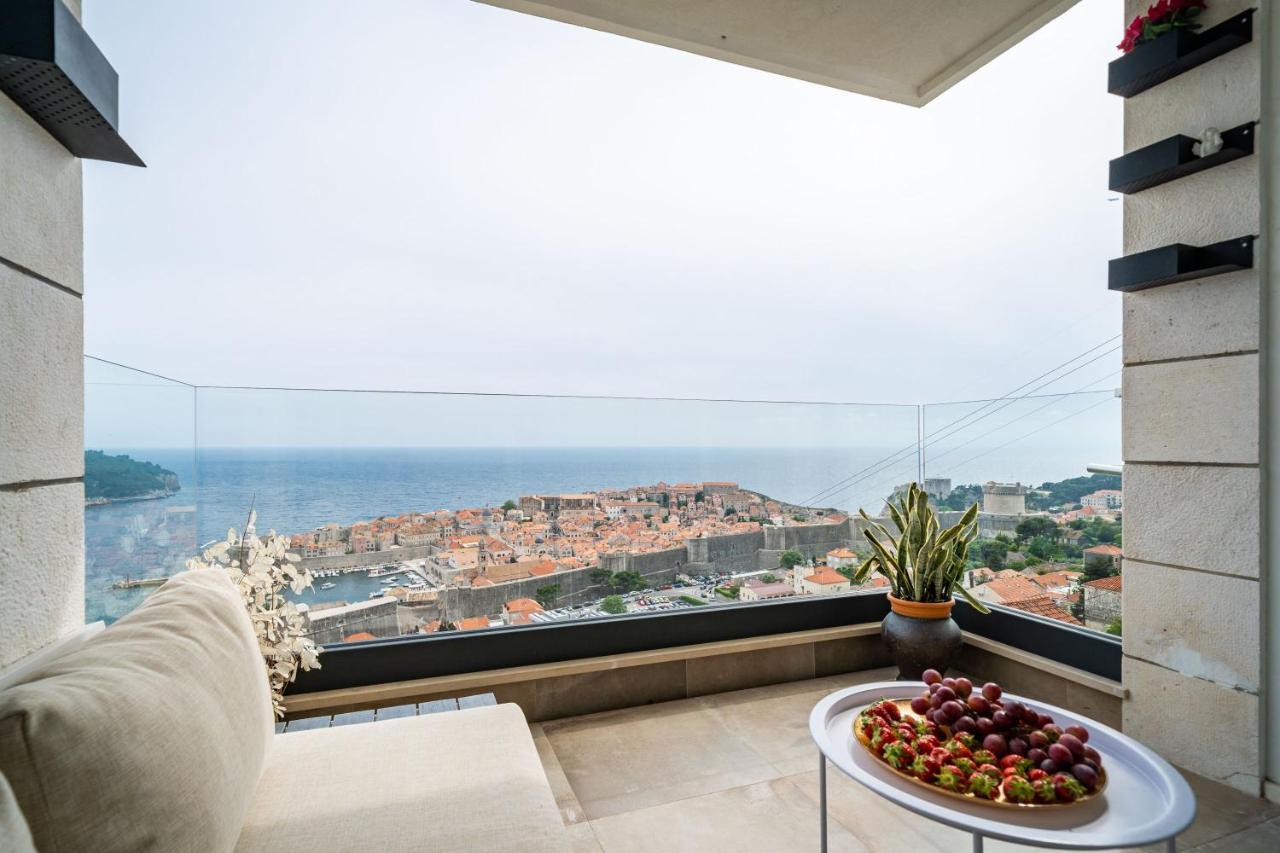 Luxury Apartment Libertas Dubrovnik Exterior photo