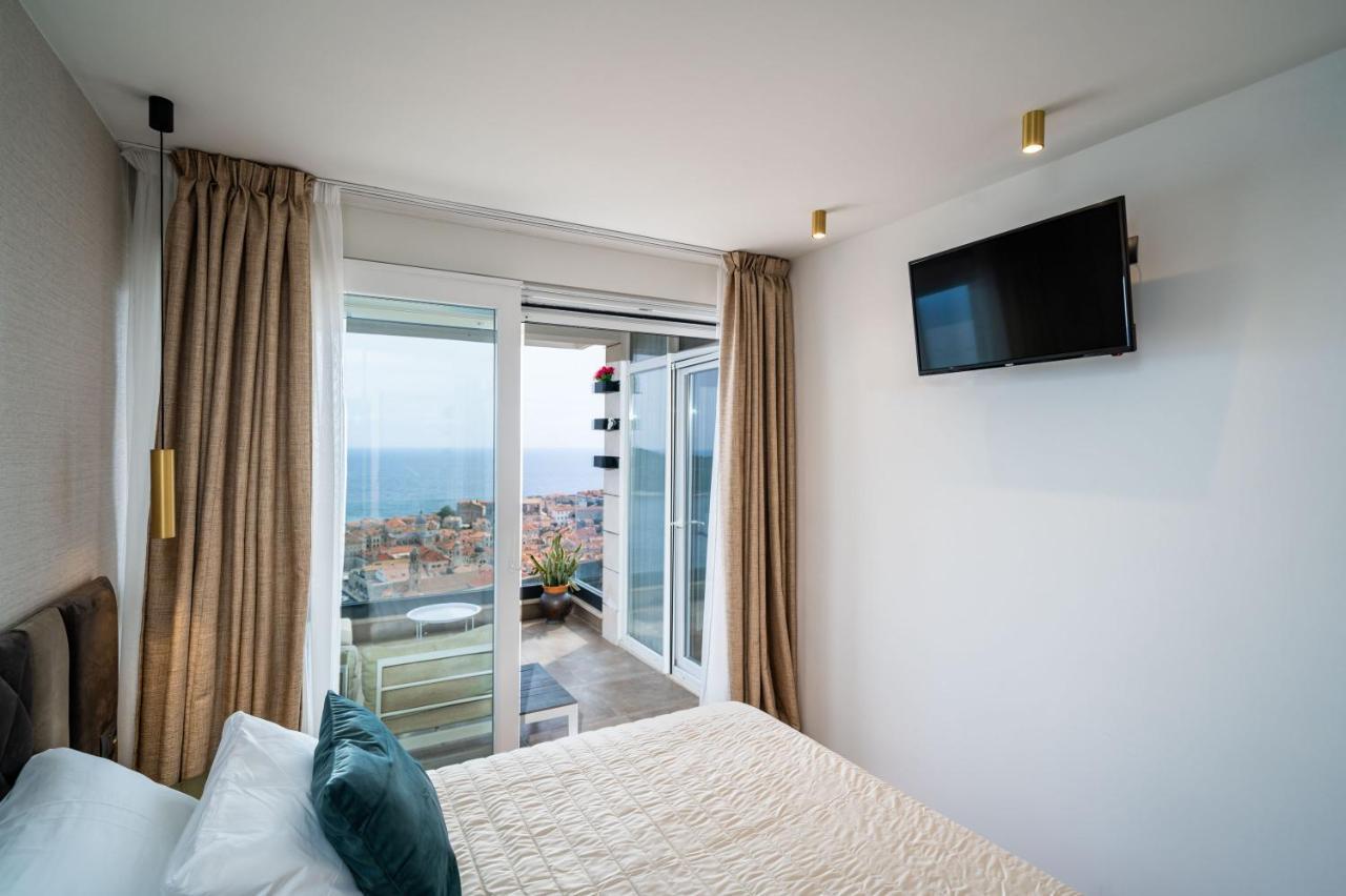 Luxury Apartment Libertas Dubrovnik Exterior photo