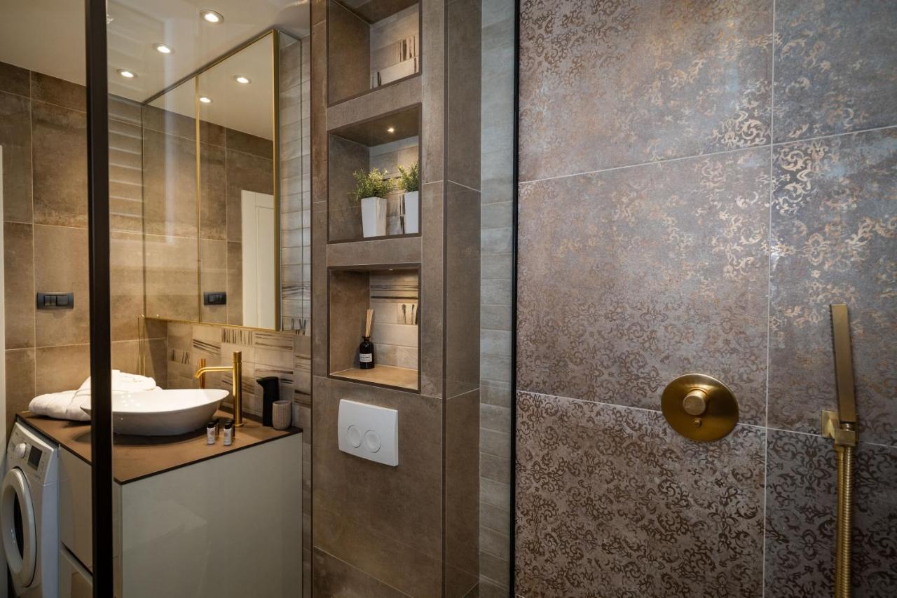 Luxury Apartment Libertas Dubrovnik Exterior photo