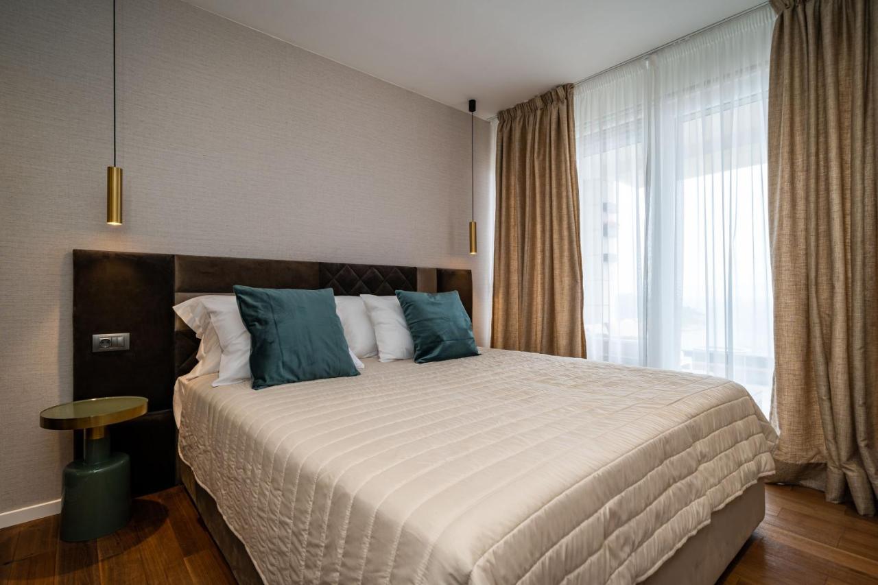 Luxury Apartment Libertas Dubrovnik Exterior photo