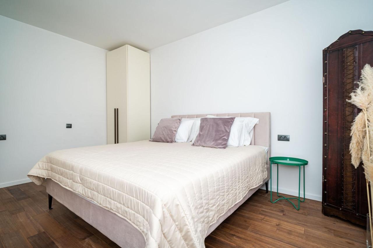 Luxury Apartment Libertas Dubrovnik Exterior photo