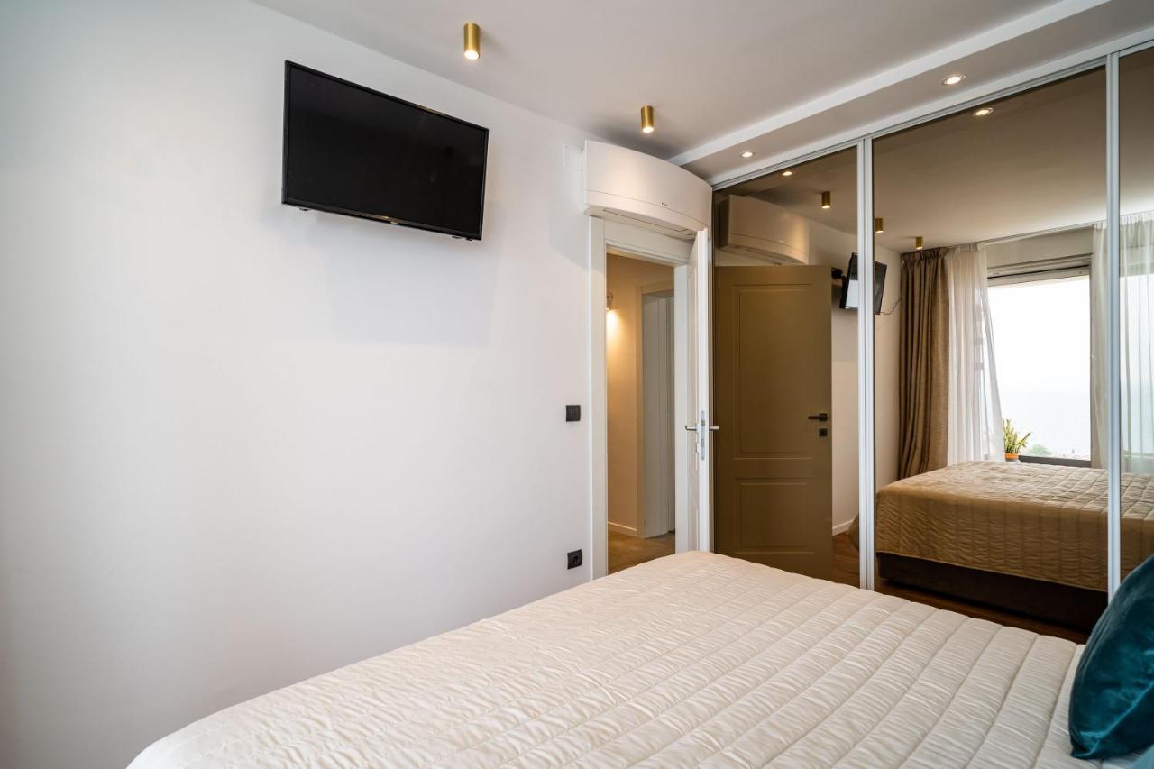 Luxury Apartment Libertas Dubrovnik Exterior photo
