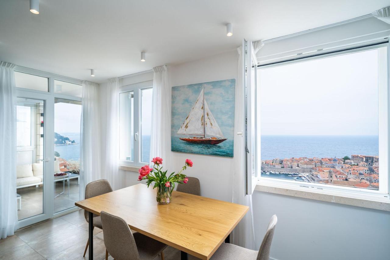 Luxury Apartment Libertas Dubrovnik Exterior photo